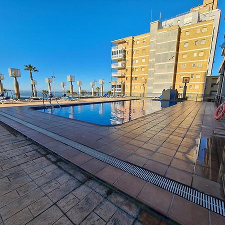 Apartamento Santa Margarita If Benidorm Zewnętrze zdjęcie