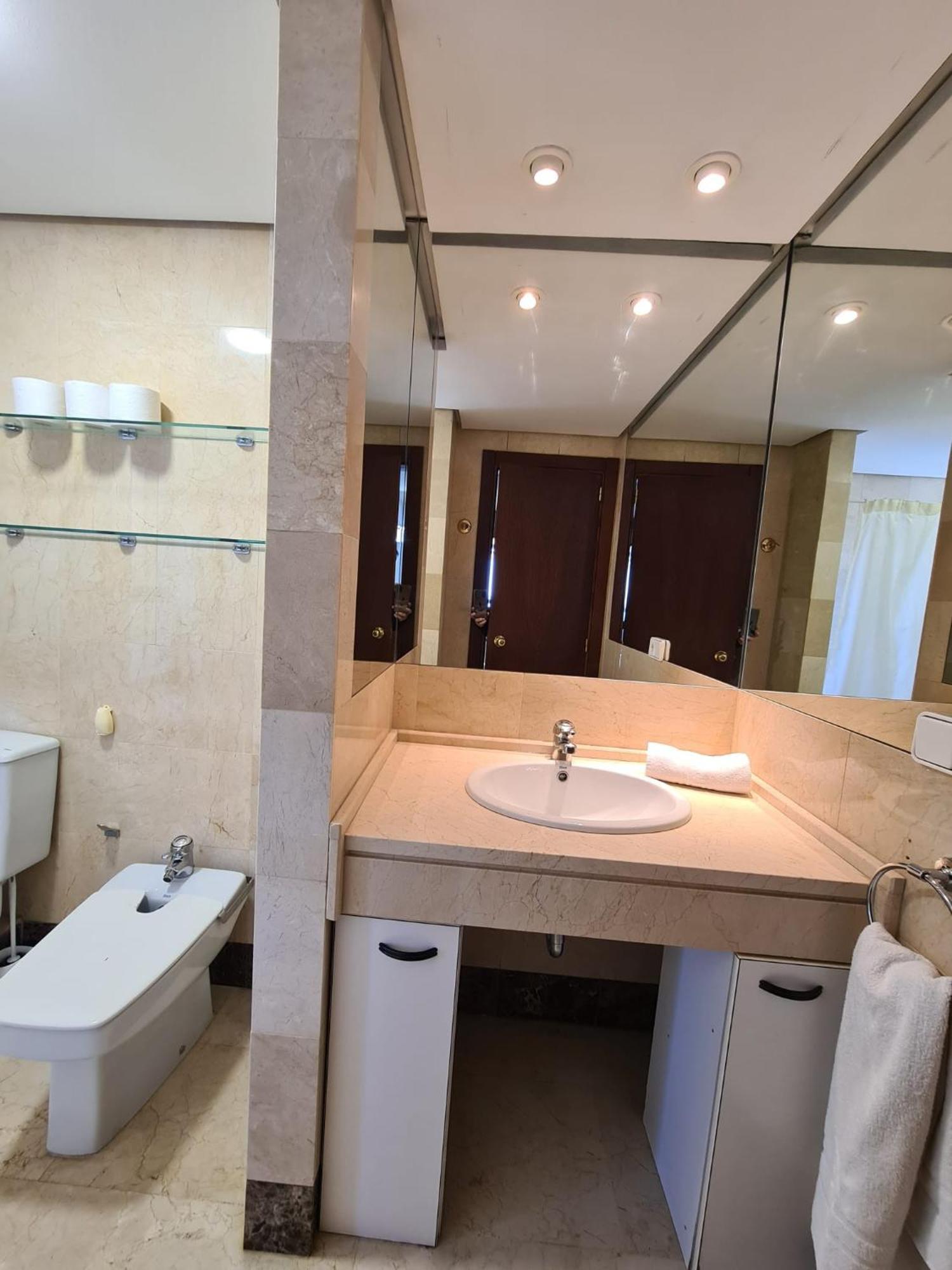 Apartamento Santa Margarita If Benidorm Zewnętrze zdjęcie