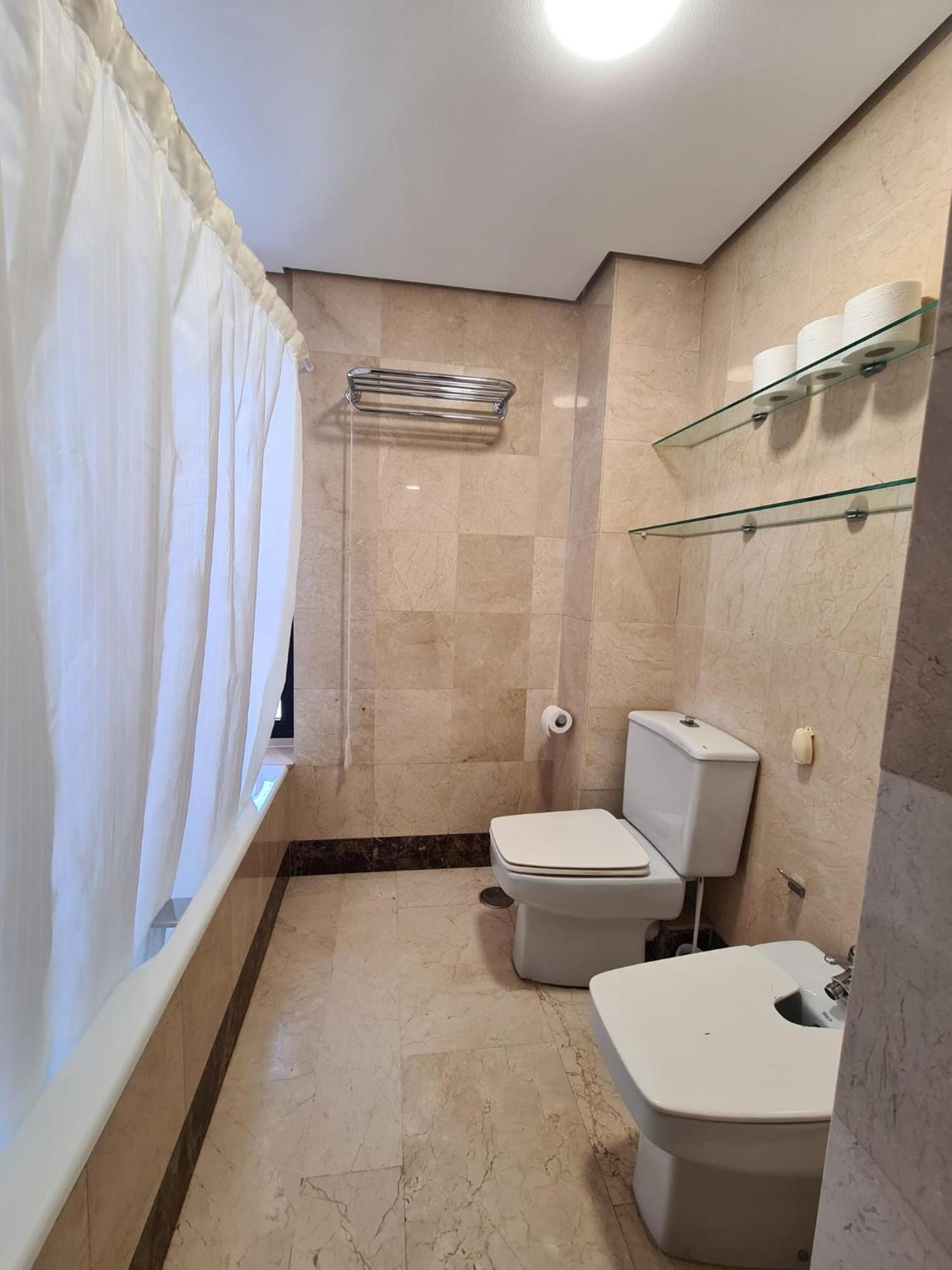 Apartamento Santa Margarita If Benidorm Zewnętrze zdjęcie