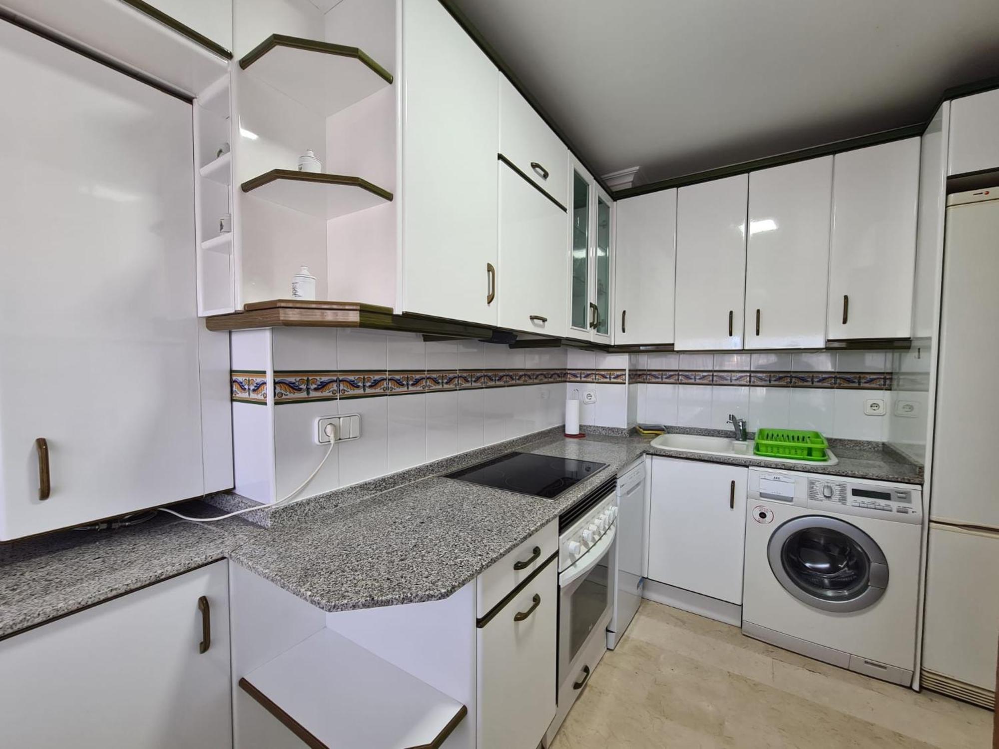 Apartamento Santa Margarita If Benidorm Zewnętrze zdjęcie