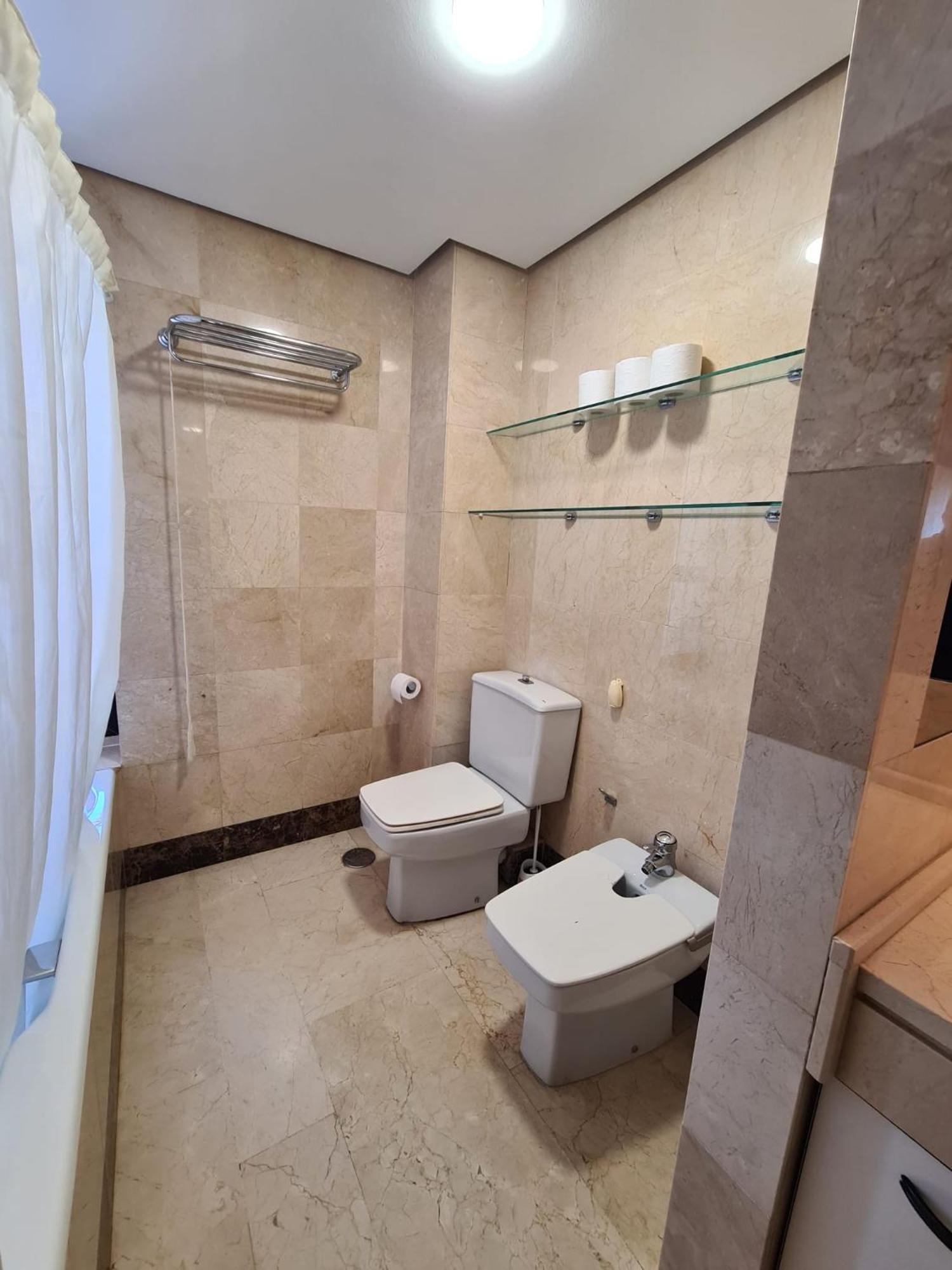 Apartamento Santa Margarita If Benidorm Zewnętrze zdjęcie